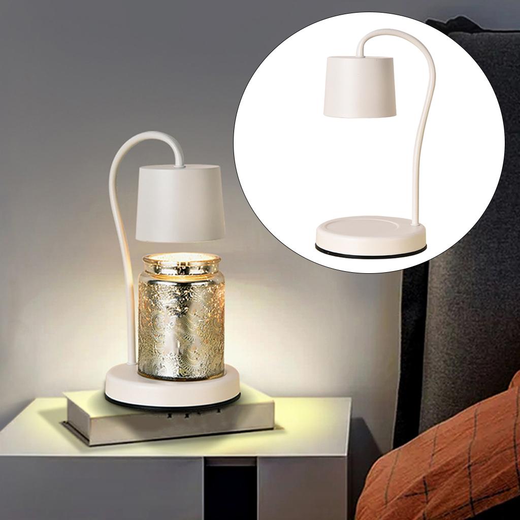 Candle Warmer Lamp Candle Melting for Scented Jar Candles