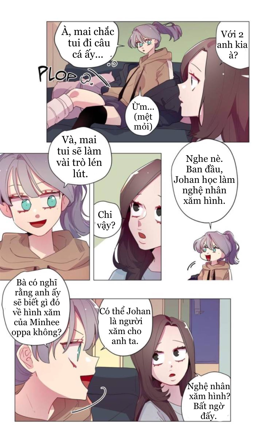 mảnh ghép o bị khuyết chapter 35 13