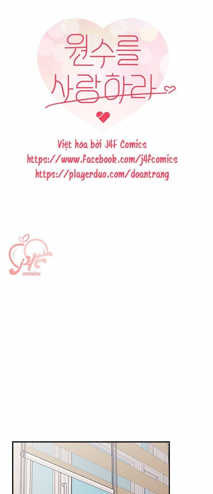 phải lòng oan gia chapter 68 81