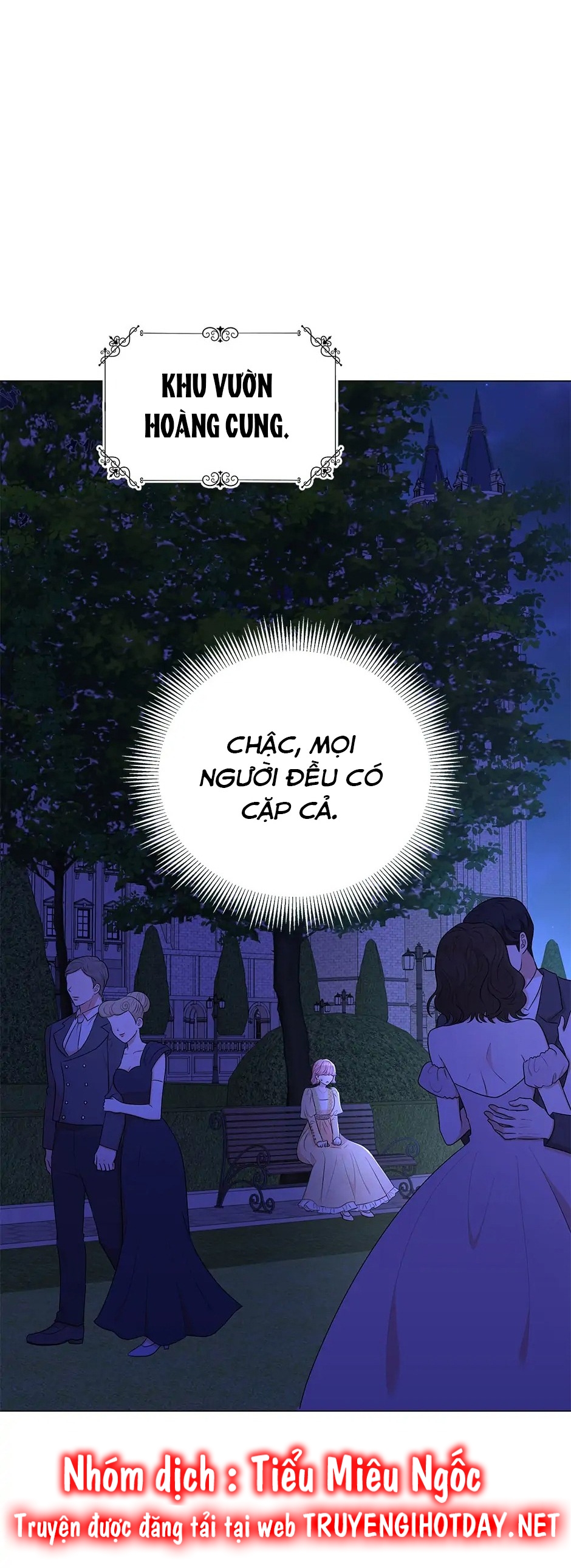 diễn vai ác nữ cũng thật khó khăn chapter 62 22