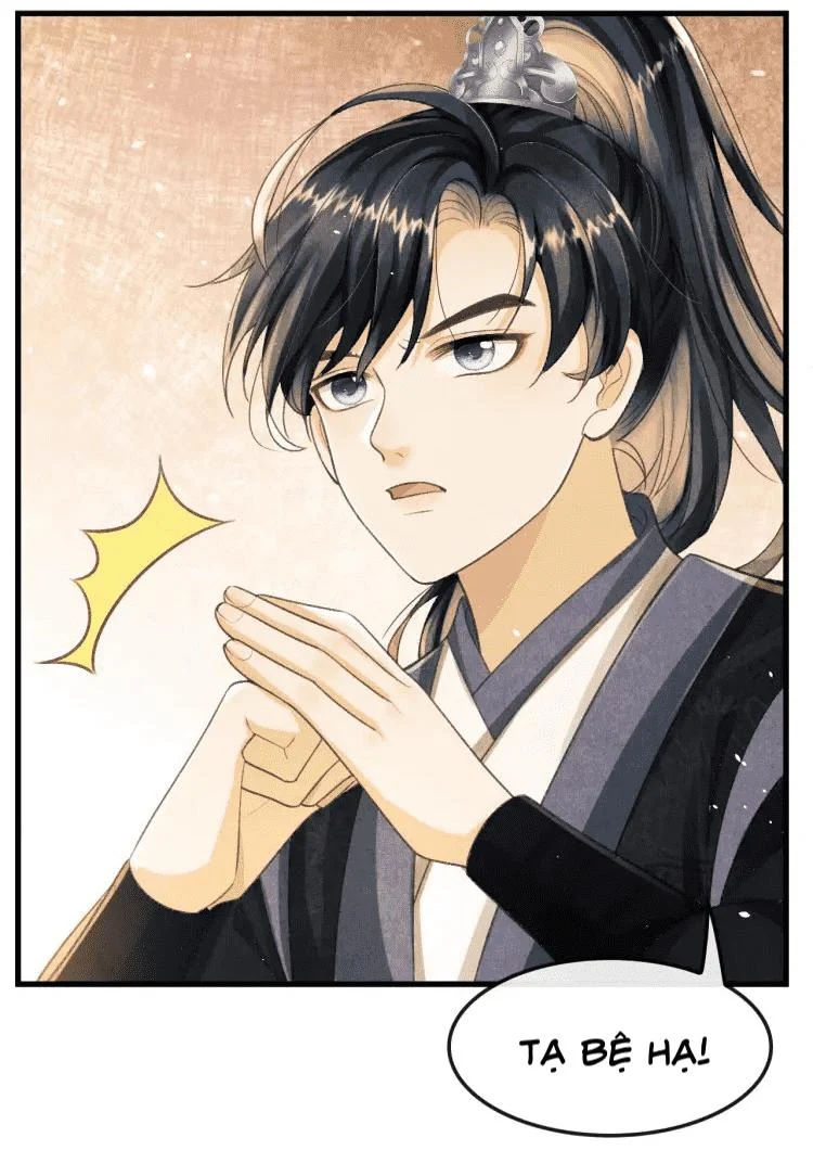 tướng quân luôn tự coi mình thành thế thân chapter 13 38