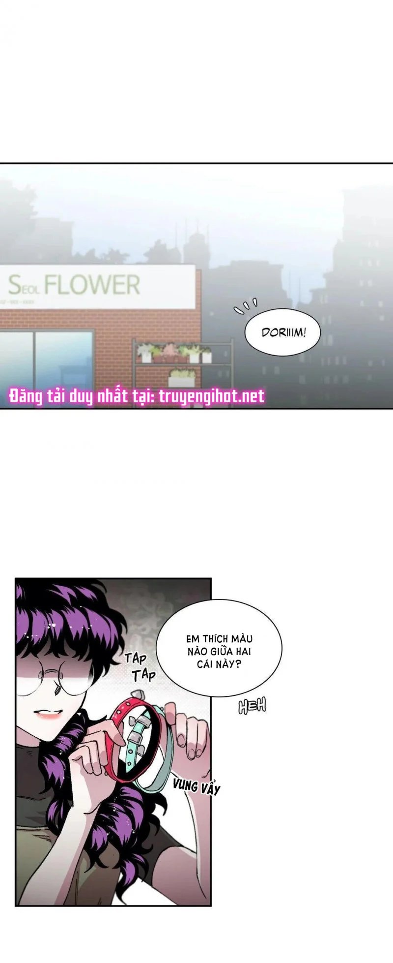 s flower chapter 46.5 8