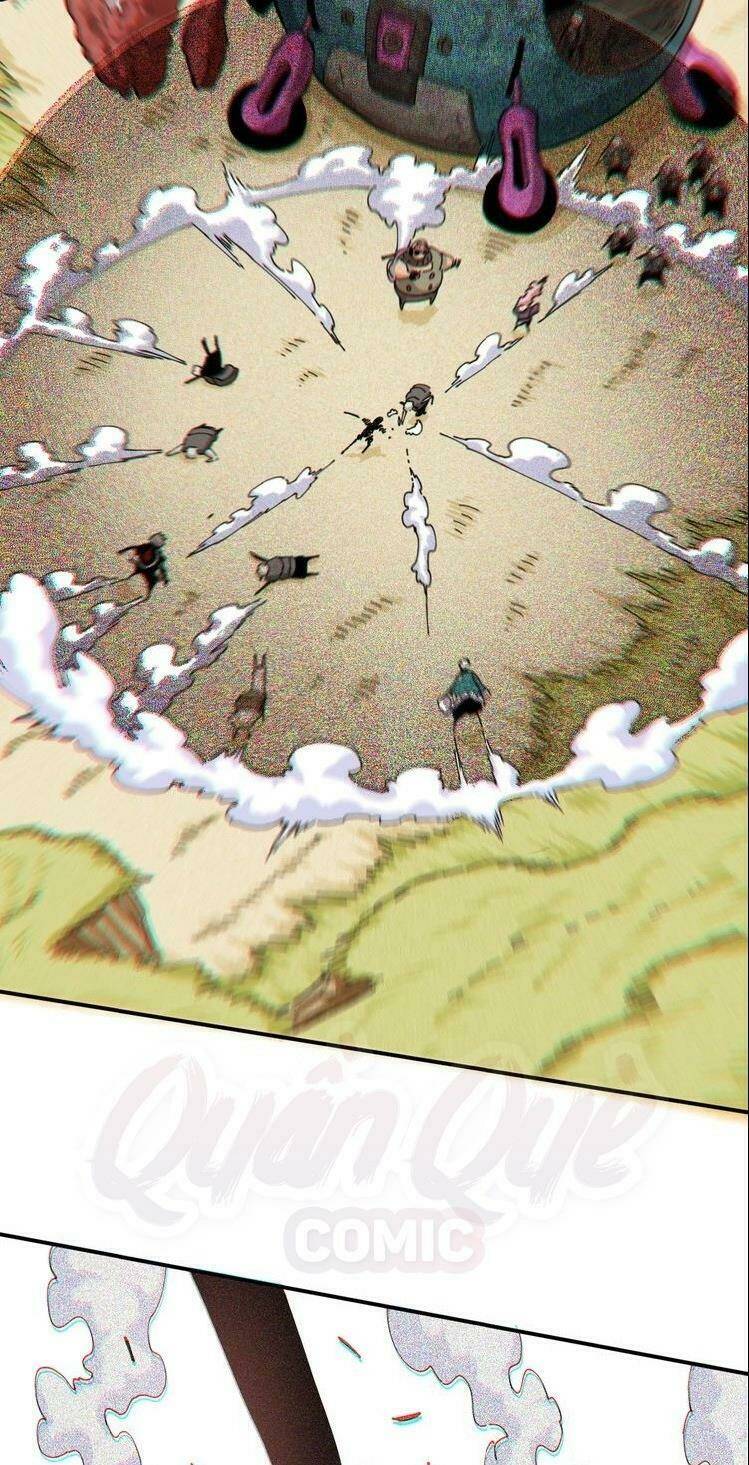 mạt thế chi thư chapter 26 42