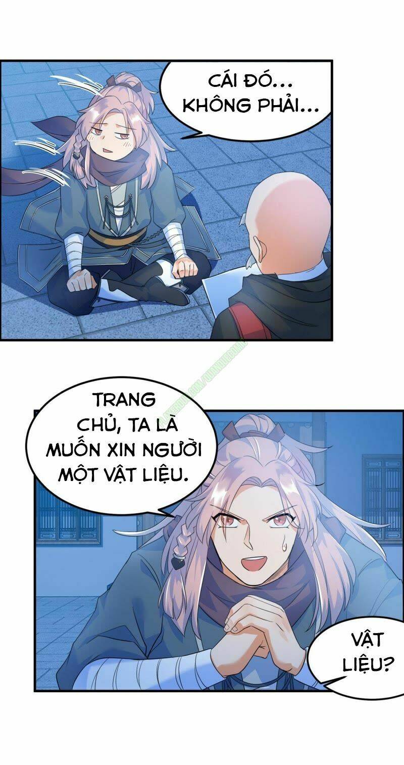 tối cường quang hoàn hệ thống chapter 13 18