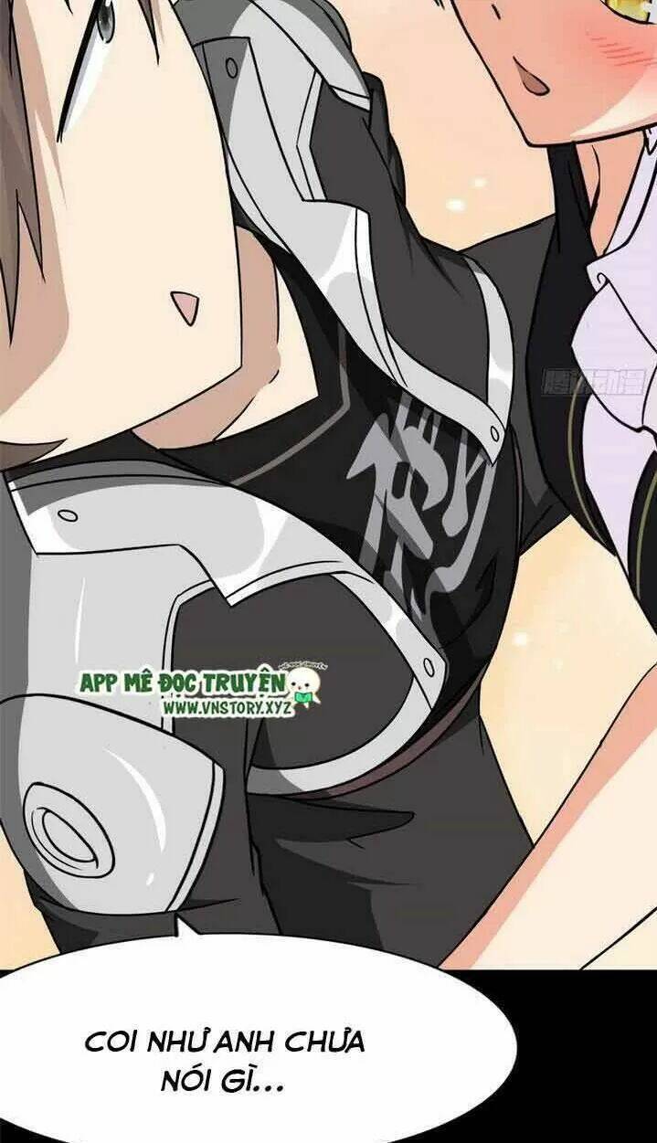 bạn gái virus của tôi chapter 175 12