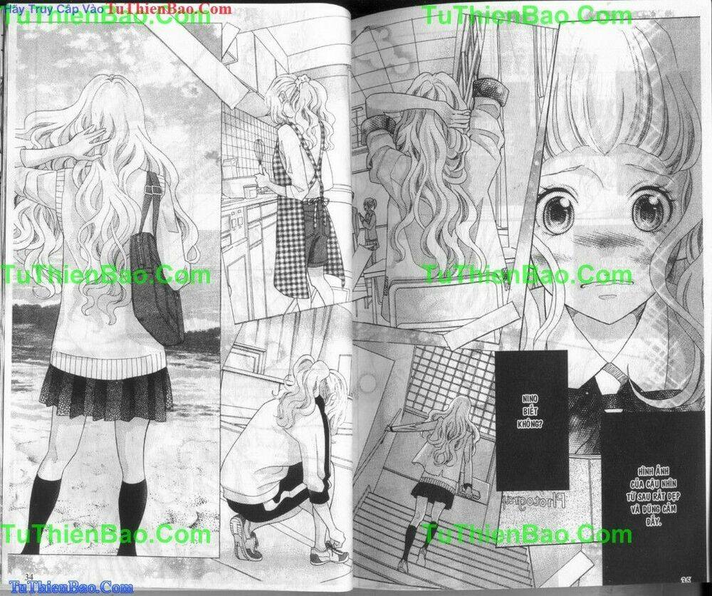 anh bạn bí ẩn chapter 9 19