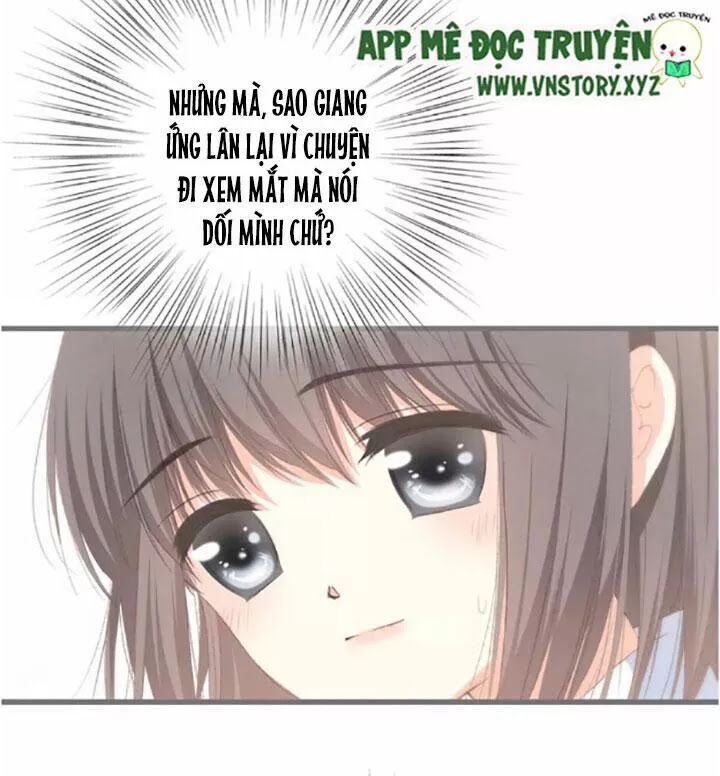 con tim rung động 2 chapter 42 27