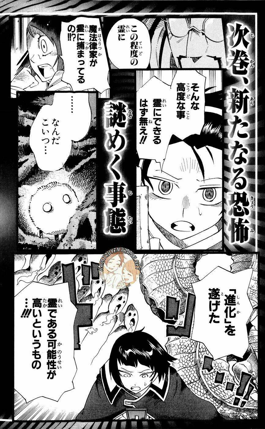 cục điều tra siêu nhiên chapter 141 19