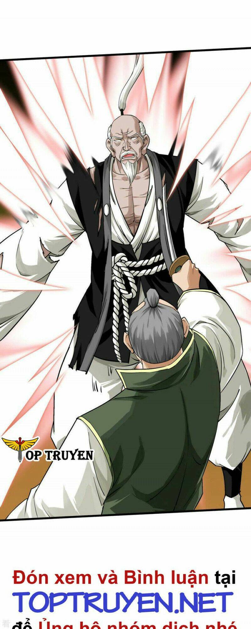 trọng sinh ta là đại thiên thần chapter 192 37