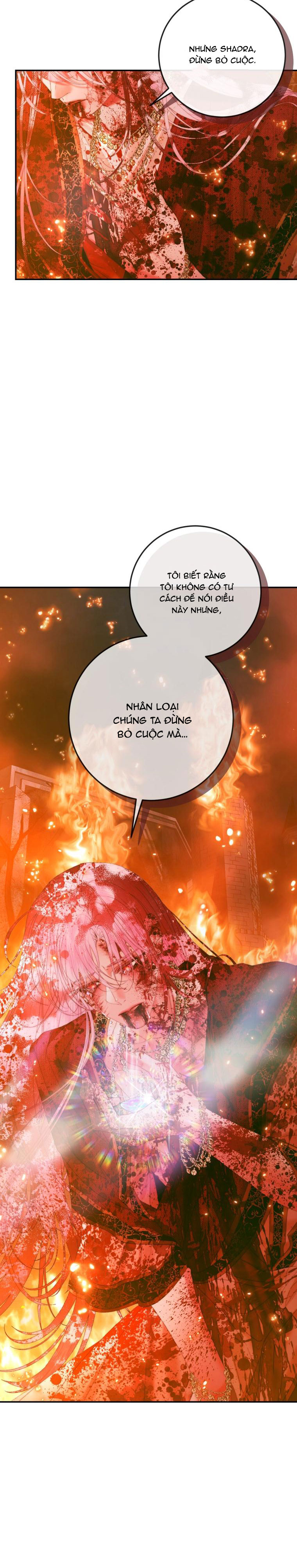 trở thành cô vợ khế ước của nhân vật phản diện chapter 94.1 28