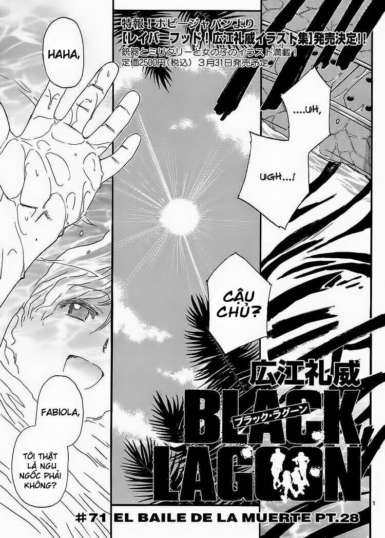 hố đen chapter 72 1