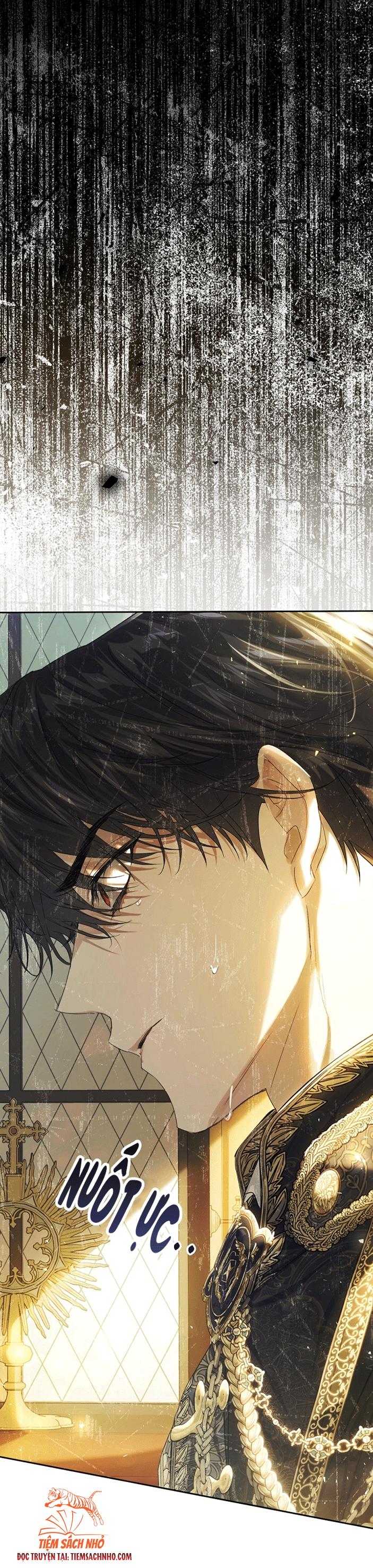 ác nữ là con rối chapter 59 8