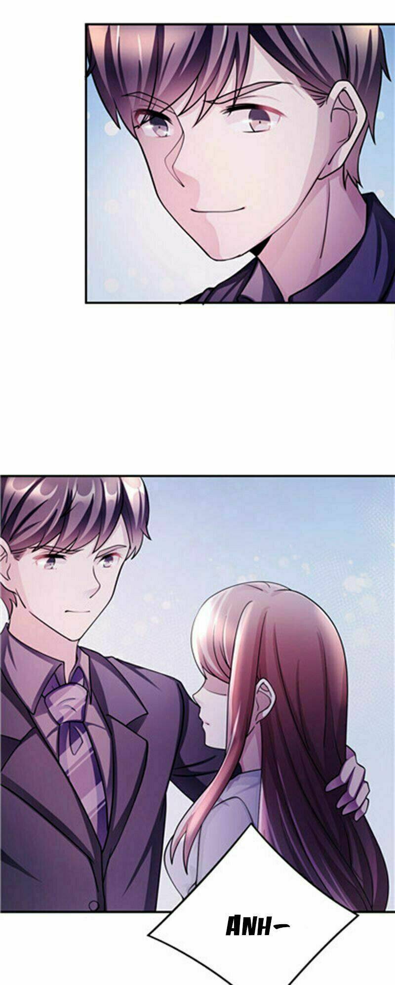 mạc thiếu bức hôn: vợ mới khó chống đỡ chapter 89 34