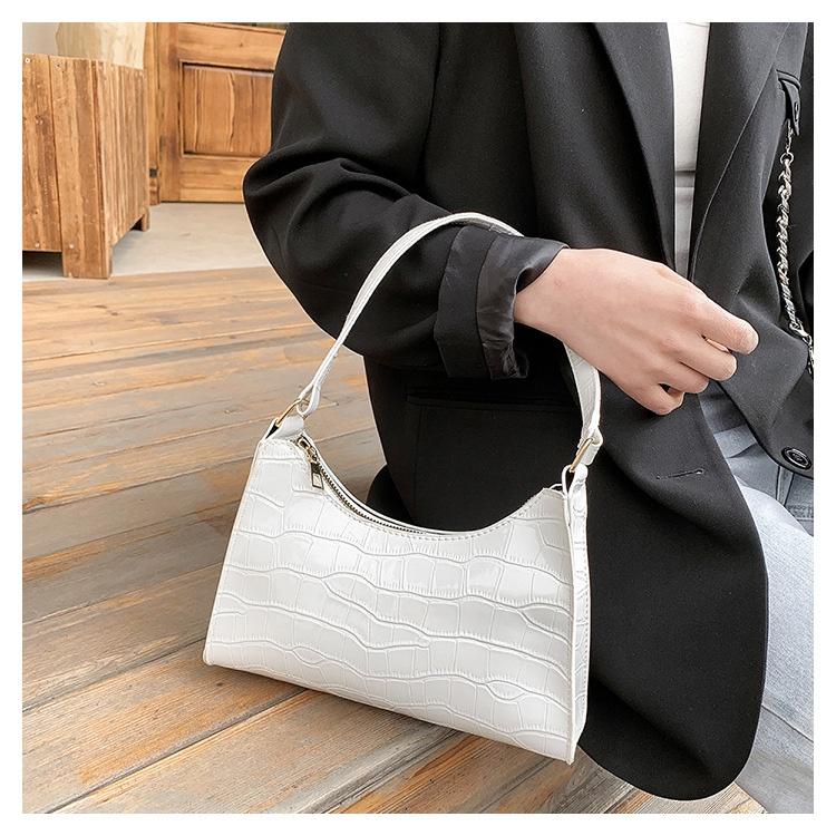 Túi xách nữ kẹp nách đeo vai phong cách Hàn Quốc cao cấp đẹp đi chơi đựng điện thoại đồ cá nhân Tuxa store
