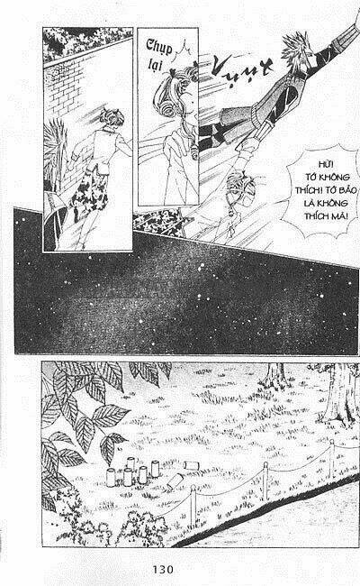 sức thanh xuân chapter 3 130