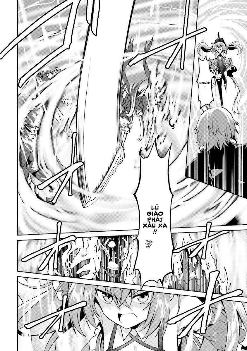 risou no musume nara sekai saikyou demo kawaigatte kuremasuka chapter 8.1 14