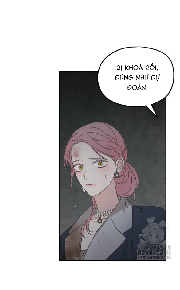 gia đình chồng bị ám ảnh bởi tôi chapter 117.1 38