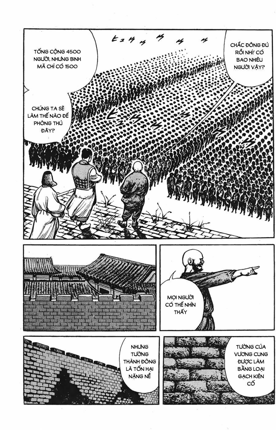 binh pháp mặc công chapter 3 7