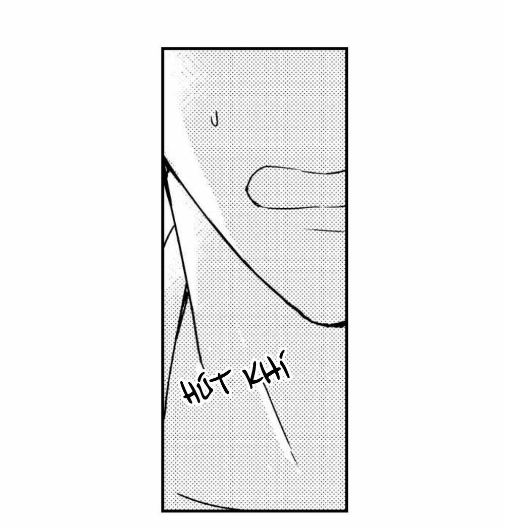 mang thai ở trường nam sinh chapter 64 40