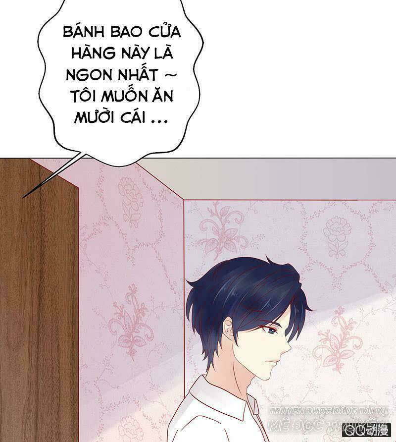 băng sơn học trưởng không được chọc chapter 30.2 26