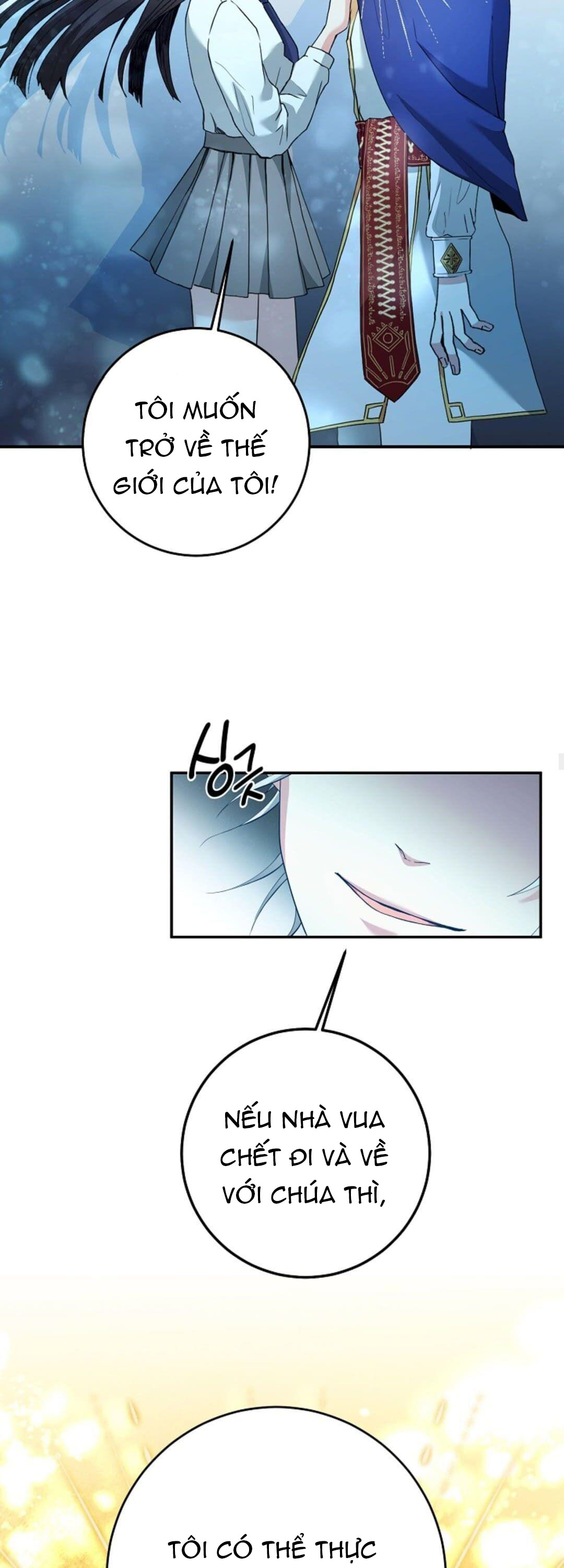 cầu được ước thấy chapter 1.2 2