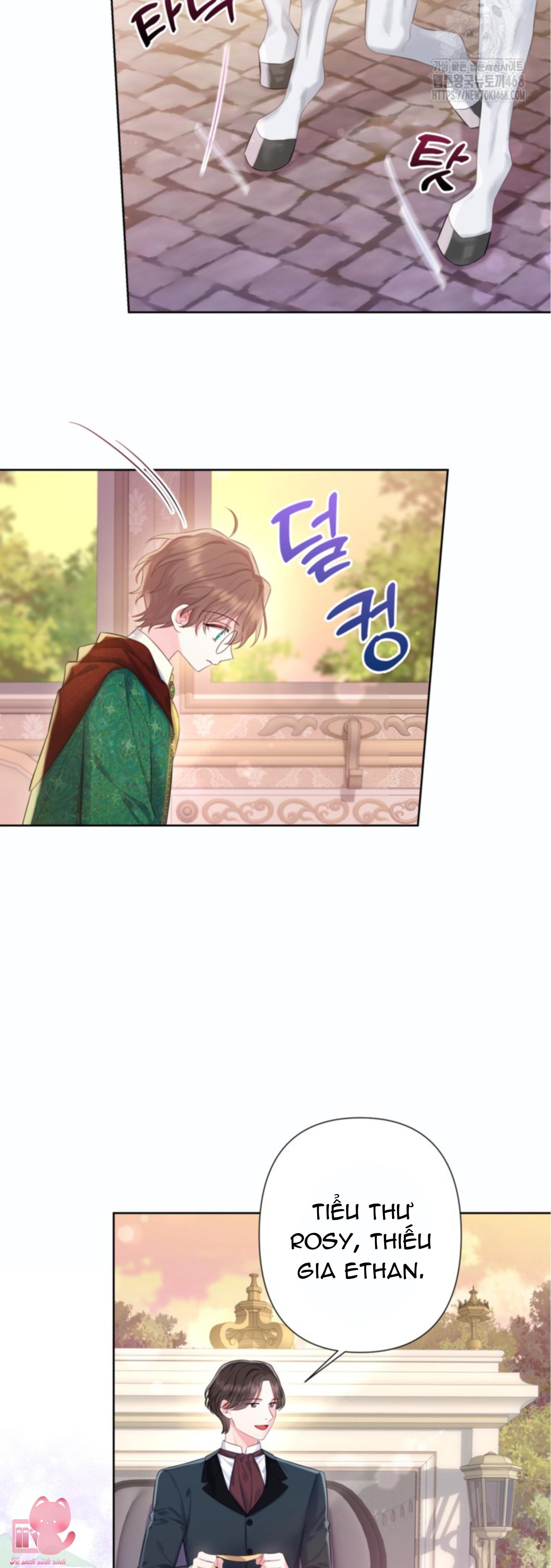 anh trai mạnh nhất của tôi đã mất trí nhớ chapter 27 49