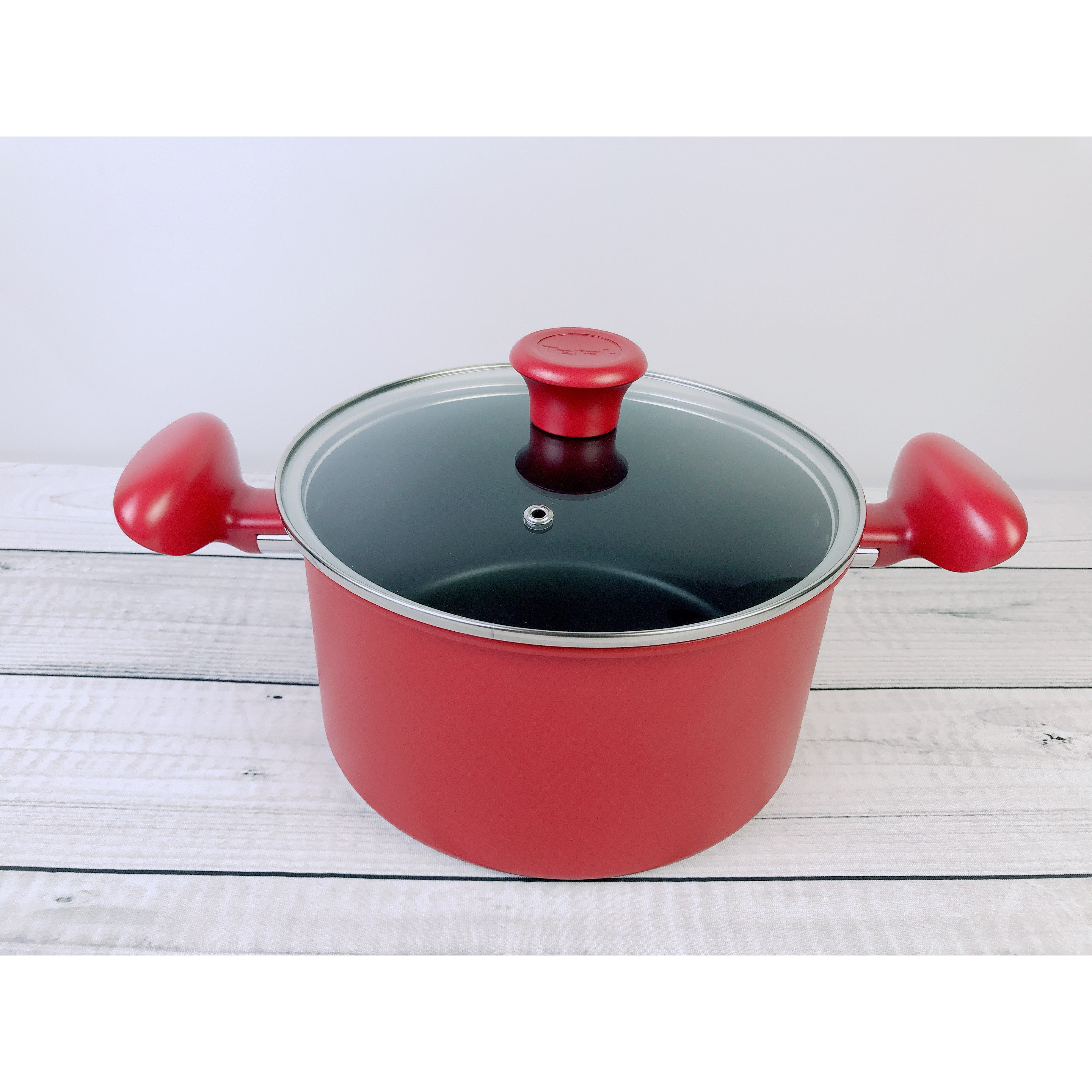 NỒI TEFAL PURE CHEF PLUS 22CM