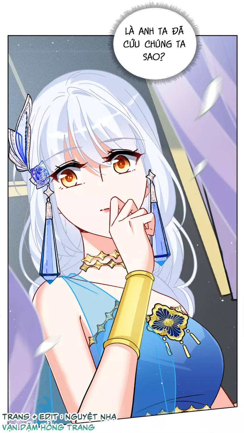 cô ấy đến rồi, xin nằm xuống! chapter 240 24