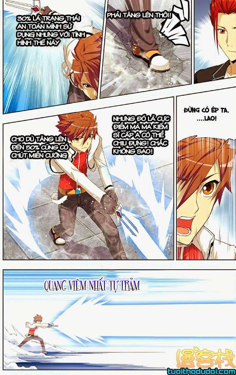 bi minh chi kiếm chapter 7 17