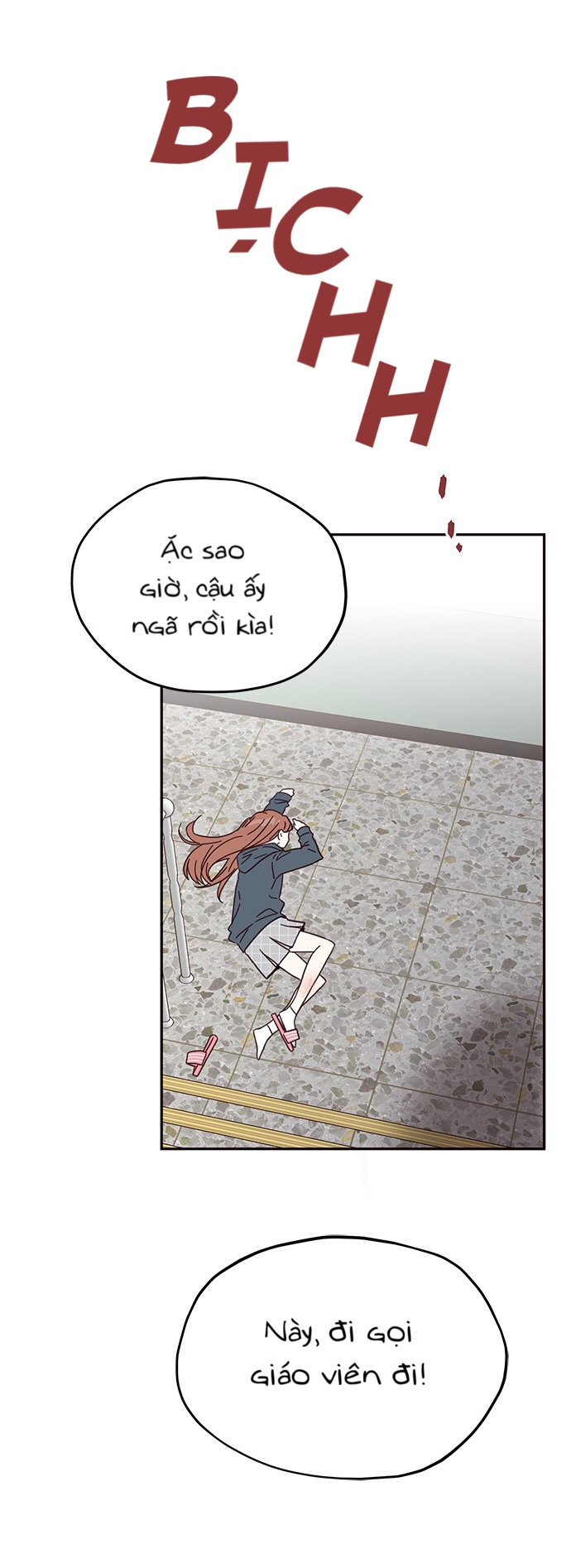 sợi chỉ nhân duyên của sarang chapter 16 43