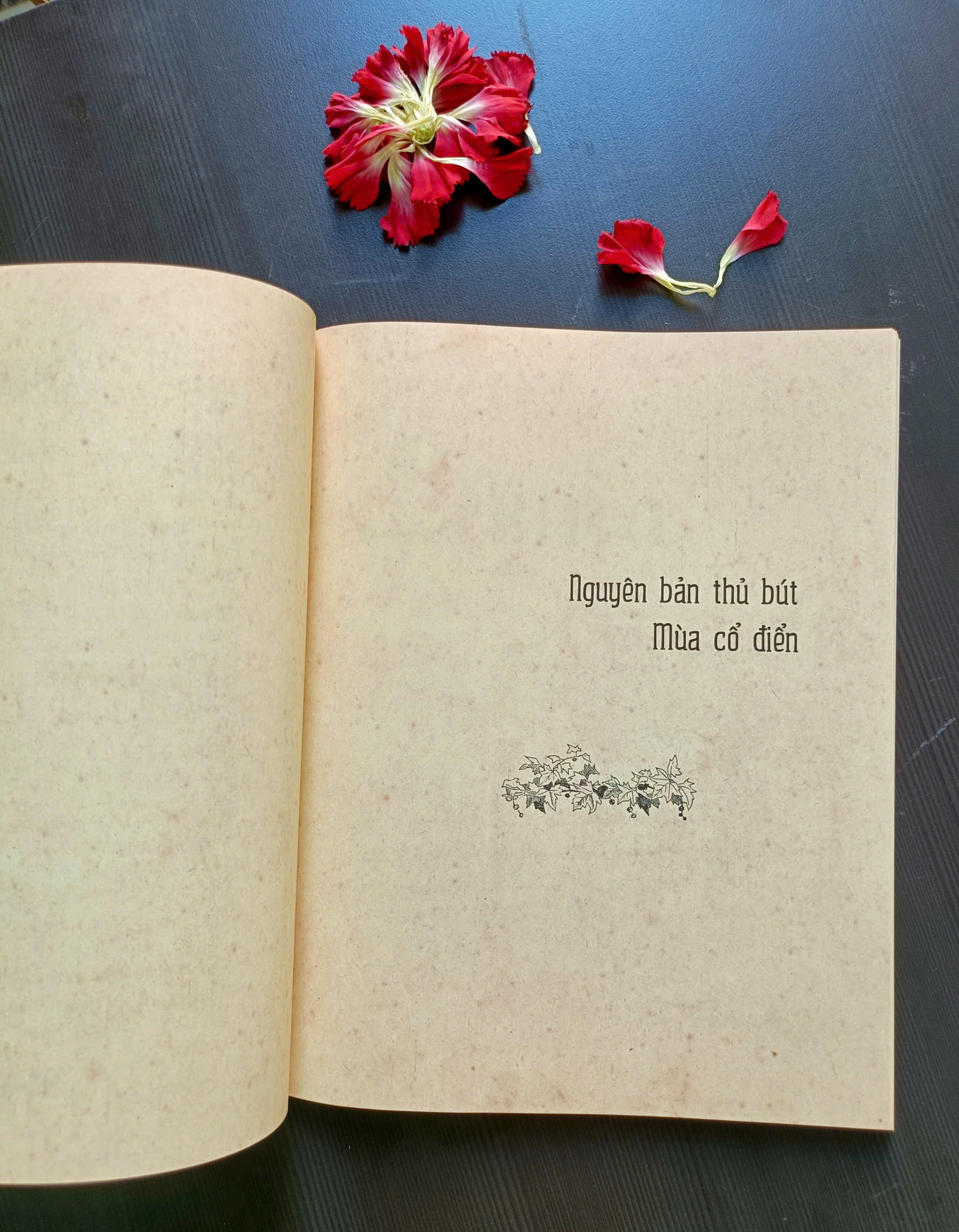 Mùa Cổ Điển - Quách Tấn