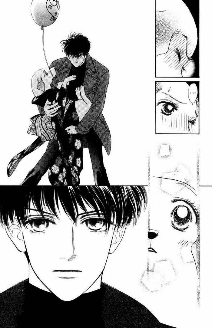 guru guru ponchan chapter 6 24