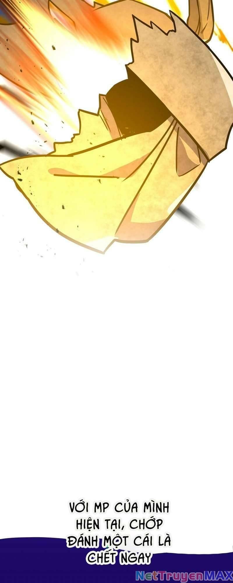 Huyết Thánh Cứu Thế Chủ~ Ta Chỉ Cần 0.0000001% Đã Trở Thành Vô Địch chapter 28 35