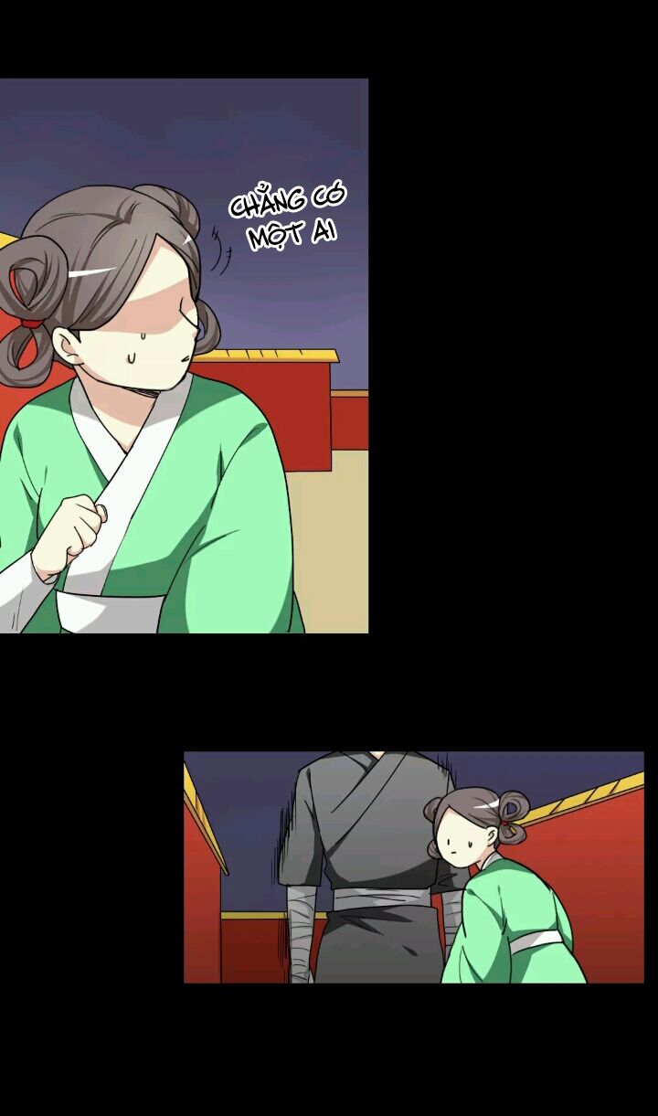 lưỡng bất nghi (full) chapter 97 2