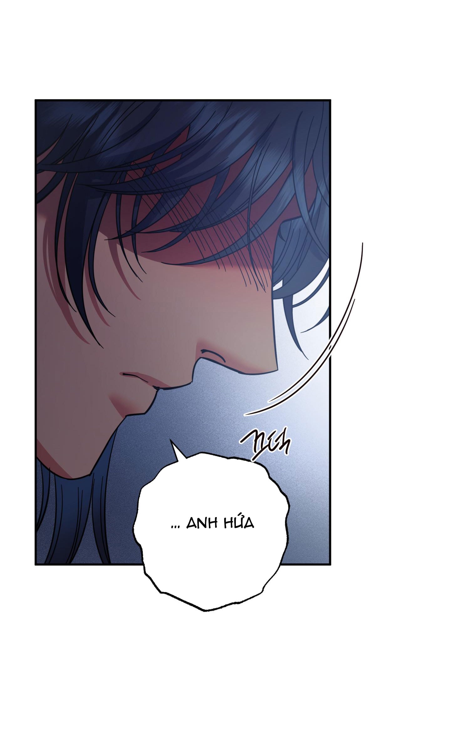 [18+] một lòng một dạ chapter 97.2 8