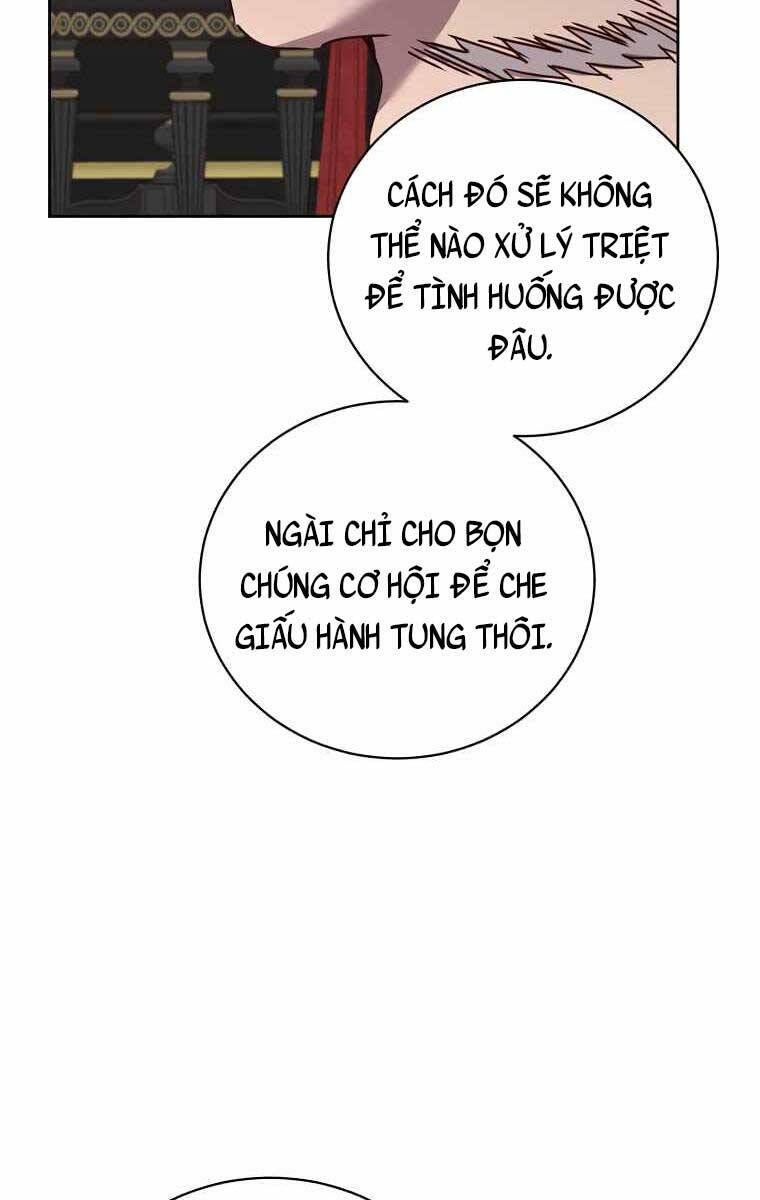 Anh Hùng Mạnh Nhất Trở Lại chapter 120 55