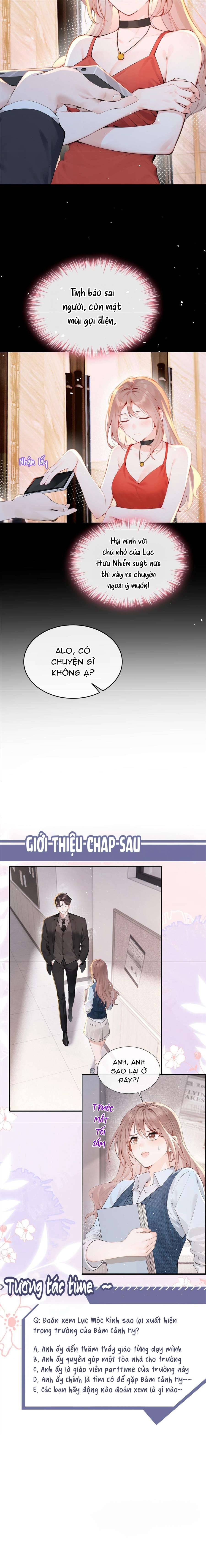 sống chung để tán em chapter 5 11