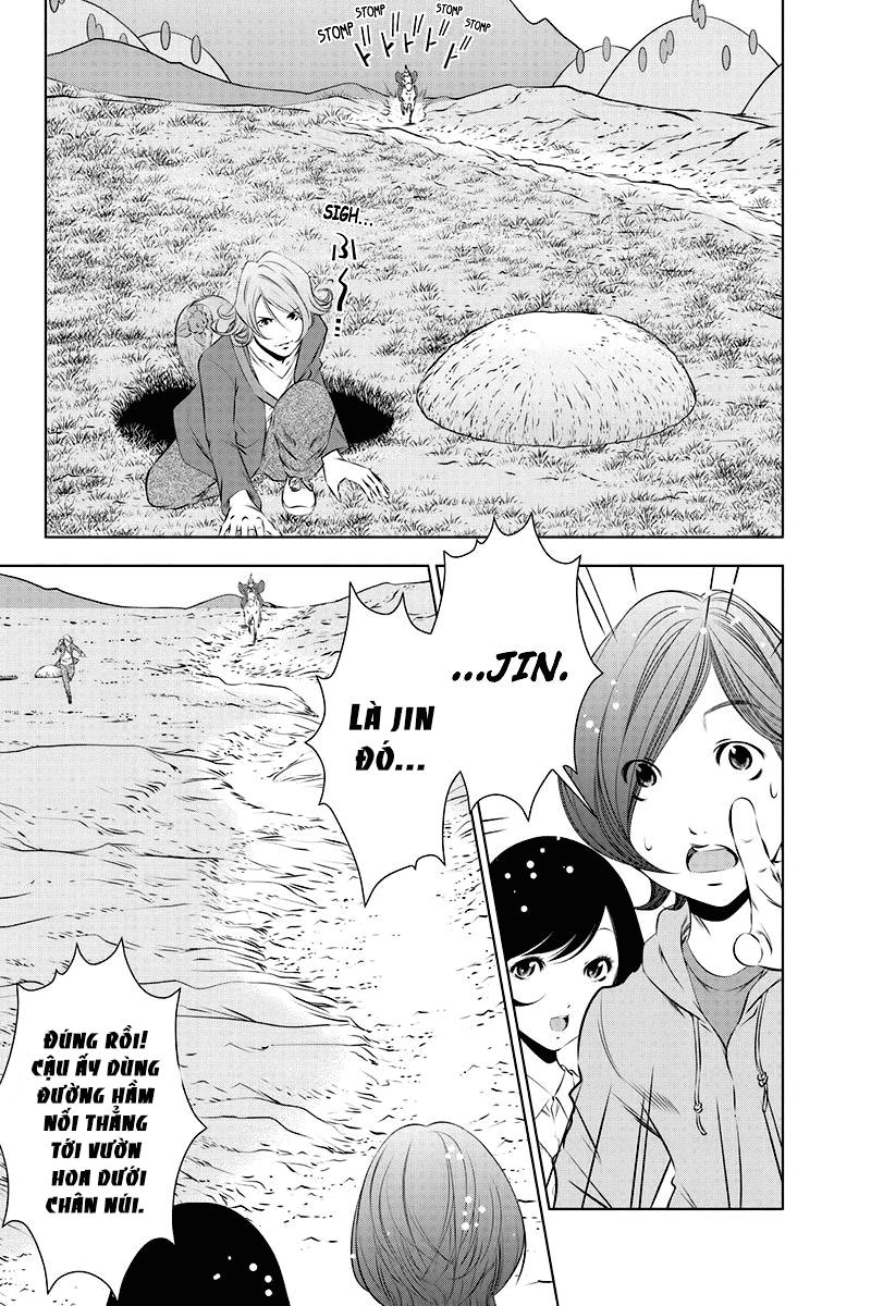 blackout chapter 38 8