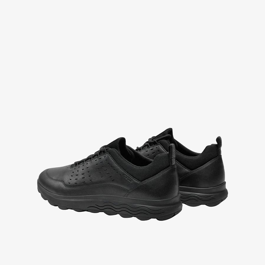 Giày Sneakers Nam GEOX U Spherica C - Nappa