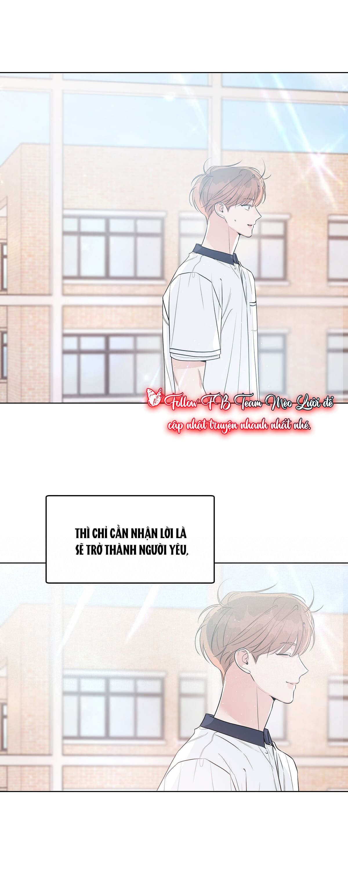 đừng bận tâm, em yêu chapter 36 12