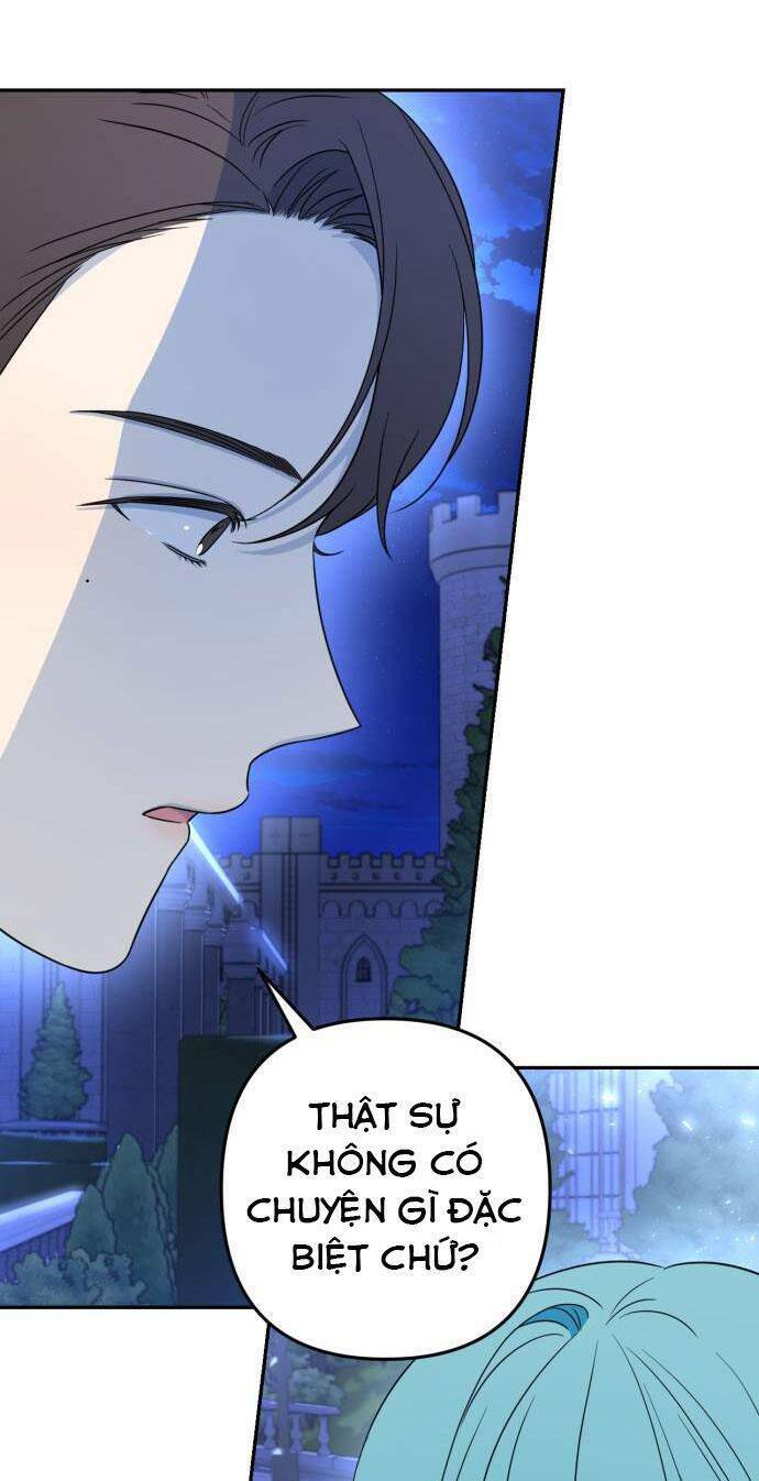 công nương mint bé nhỏ chapter 37 65