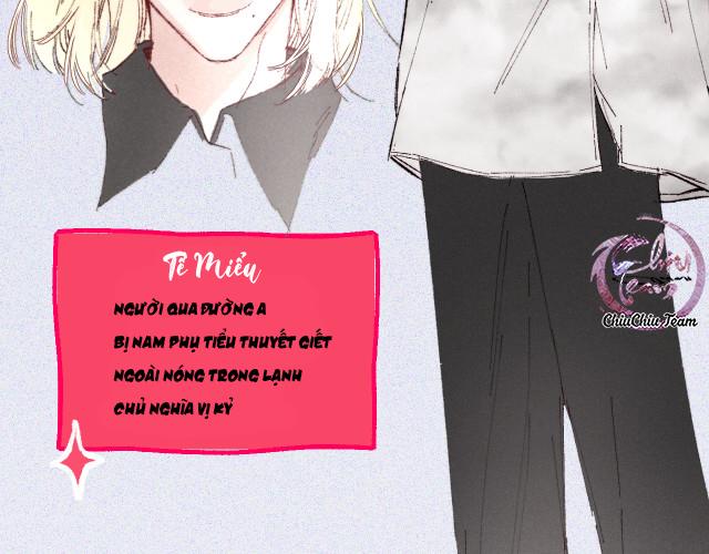 đều vì em chapter 0 6