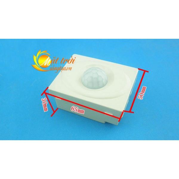 Công tắc cảm biến hồng ngoại V1
