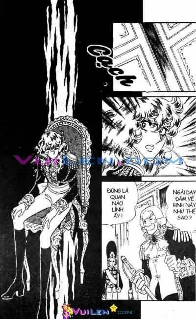 hoa hồng véc-xây chapter 10 88