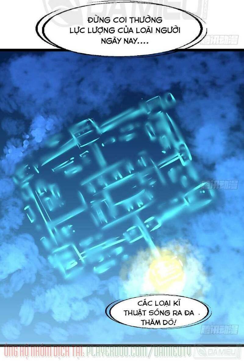 thần nhãn giám định sư chapter 139 2