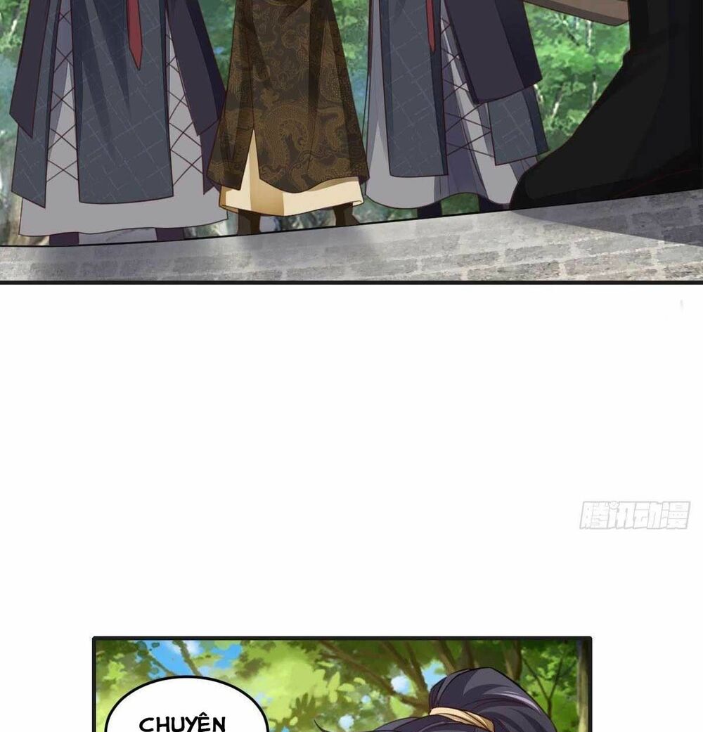 thuần hóa ba ba bạo quân chapter 19 4