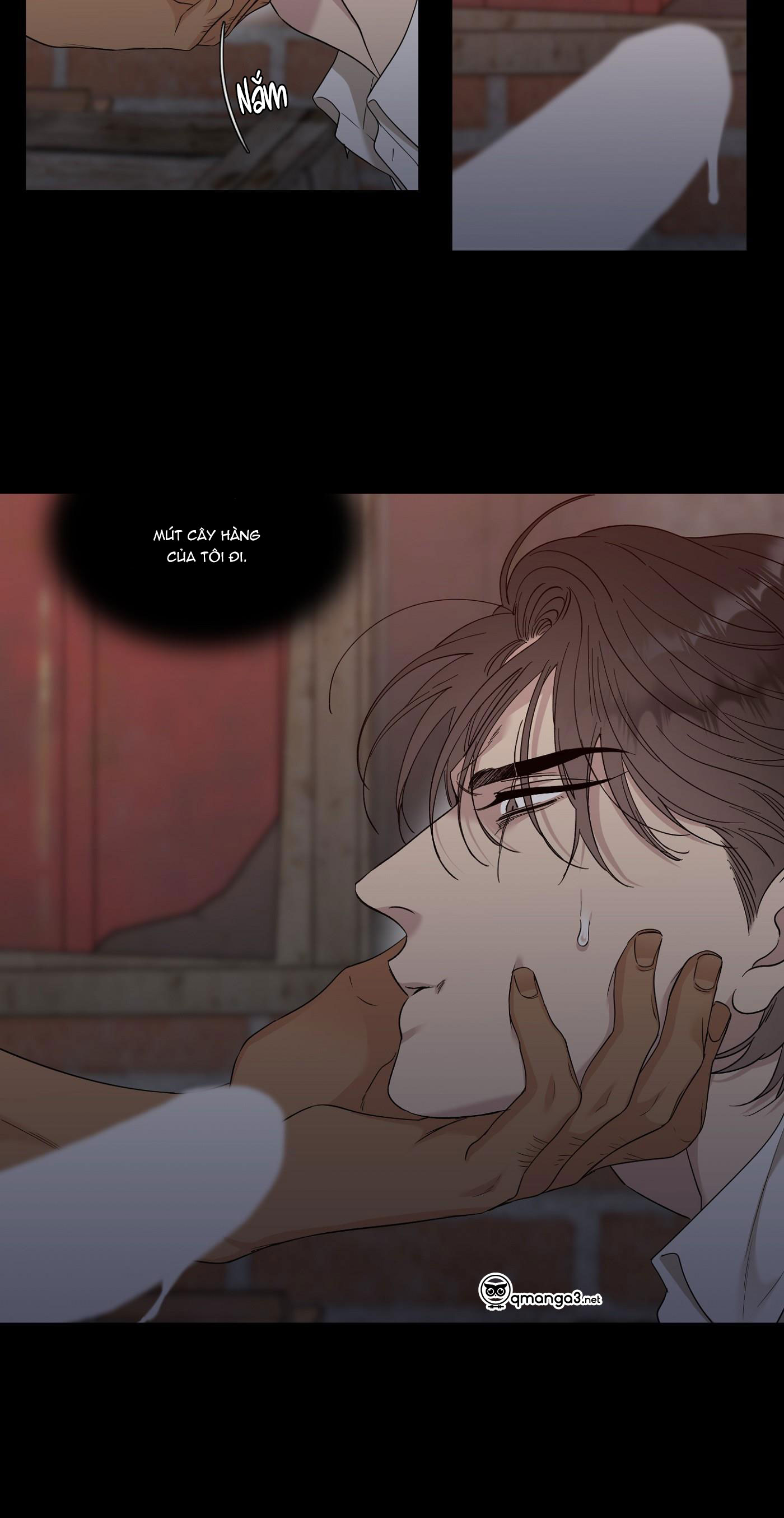 tên cặn bã chapter 8 22