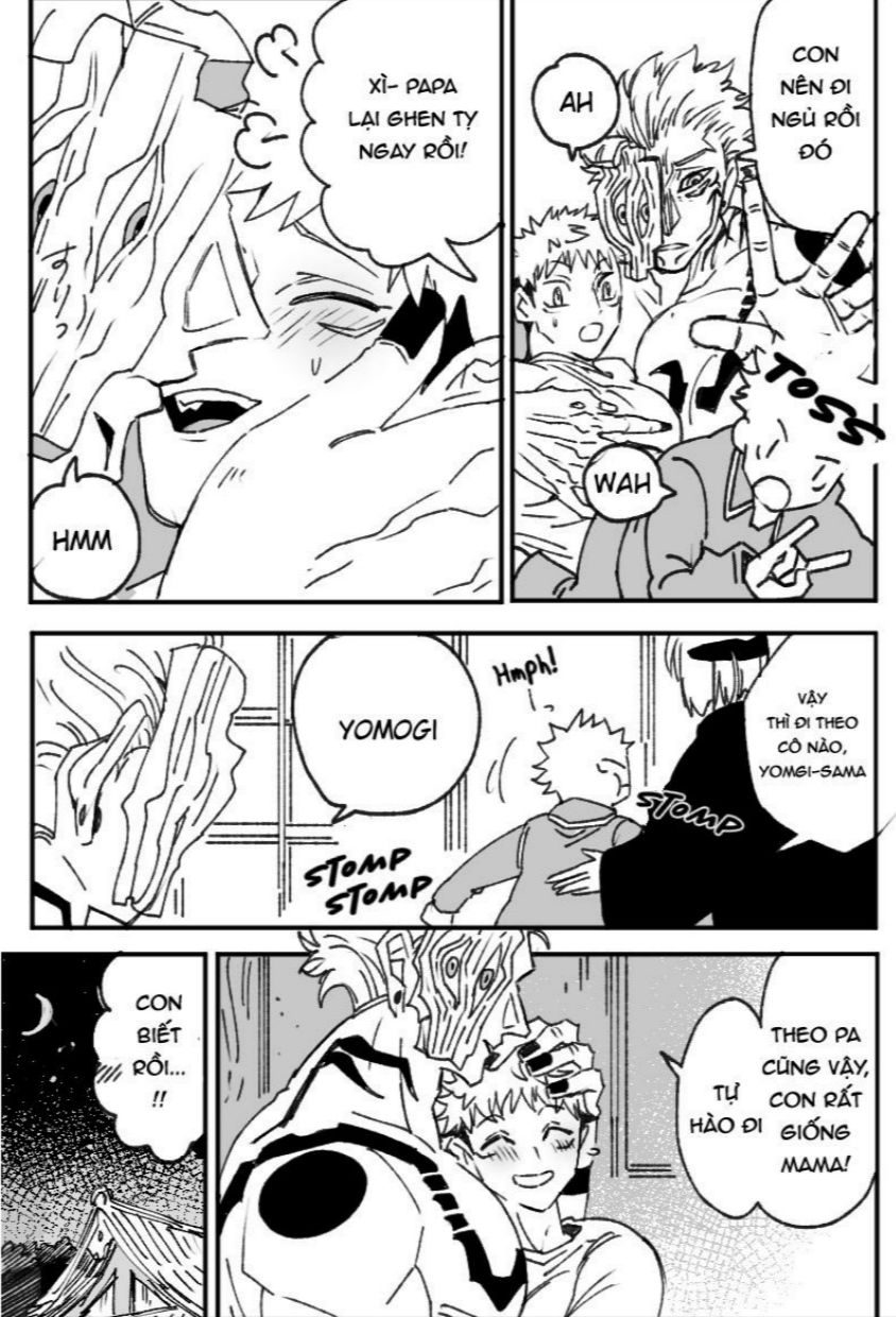 chuyện giặt giũ và những lời hứa chapter 5 13