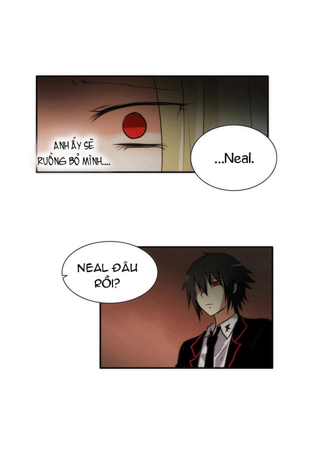 crepuscule (yamchi) chapter 35 5