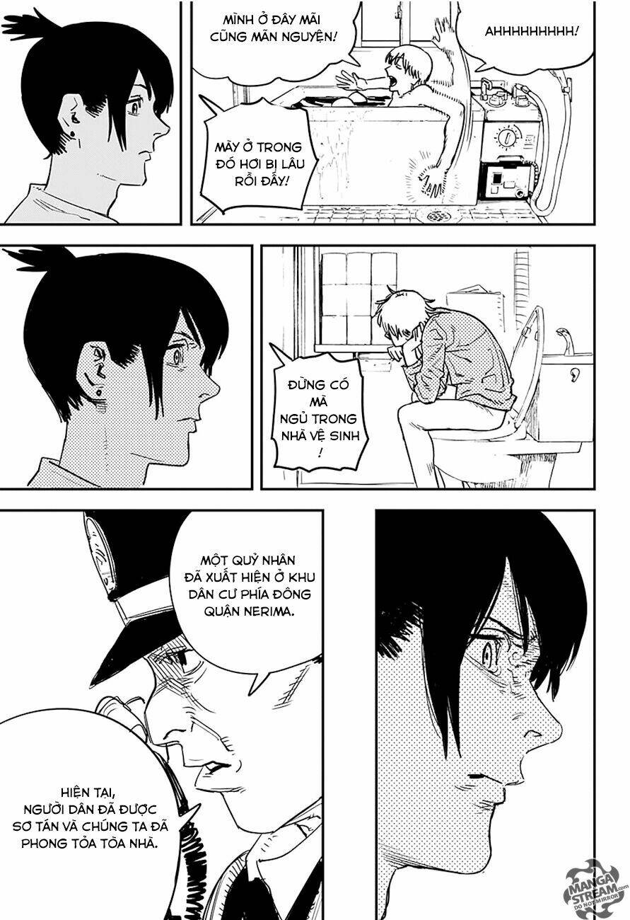 máu và lưỡi cưa chapter 4 5